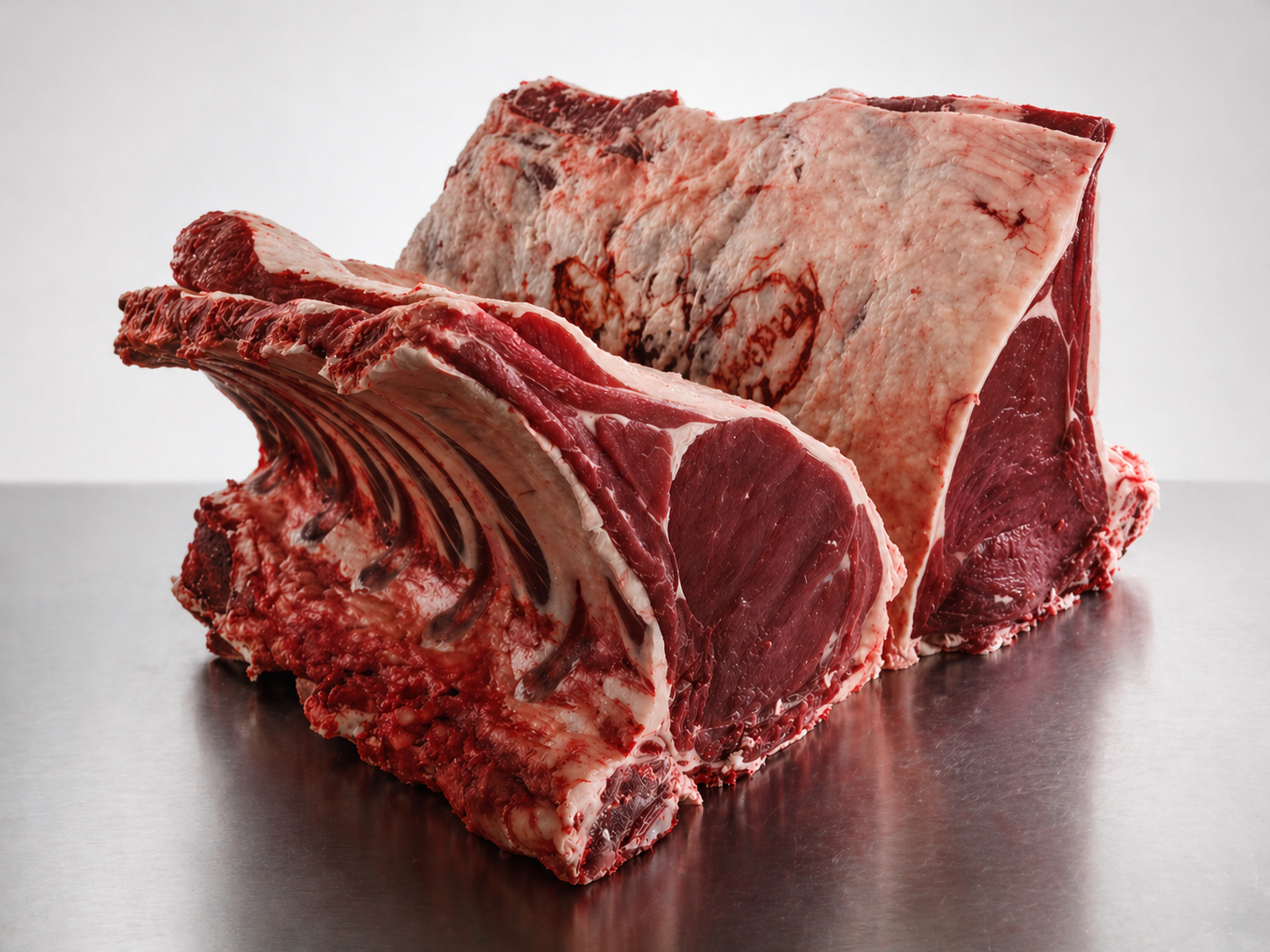 Carne Halal de Alta Calidad