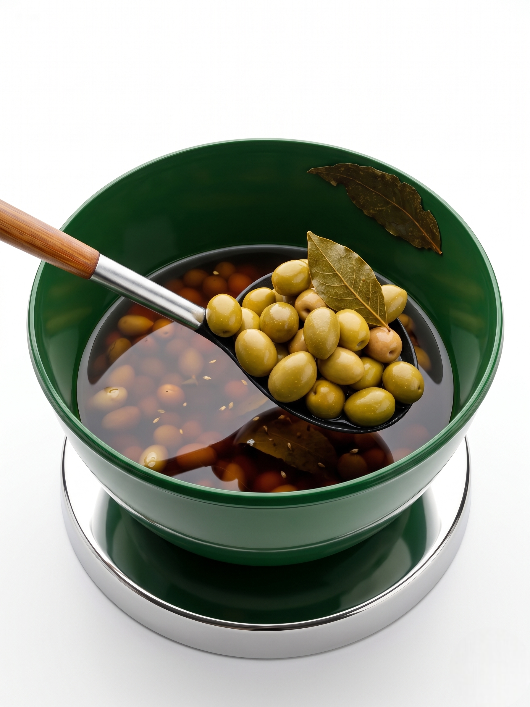 Aceitunas