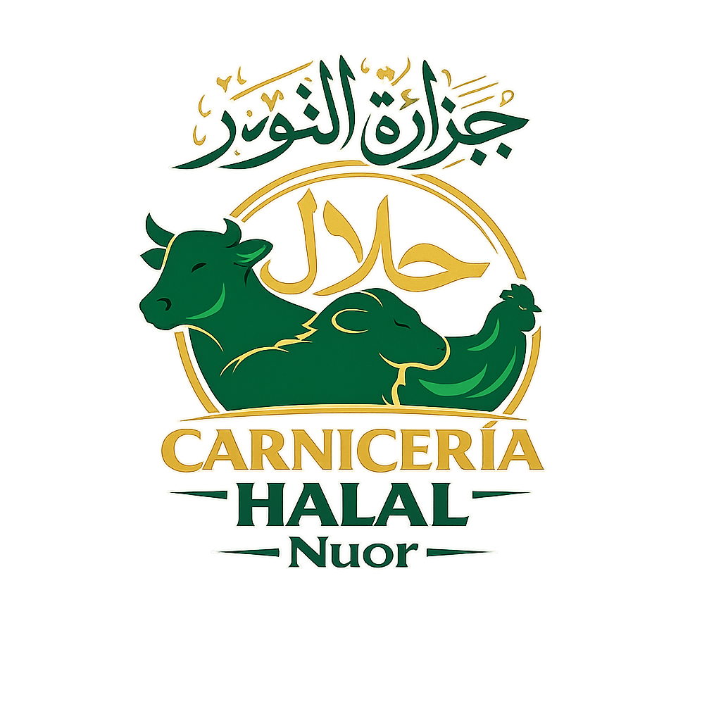 Carnicería Halal