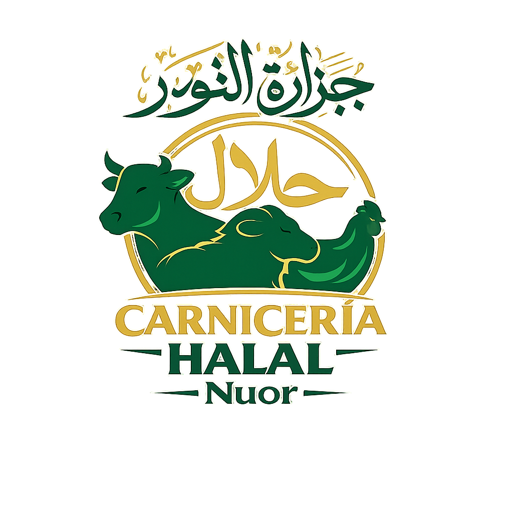Carnicería Halal